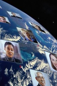 Photodisc/Photodisc/Getty Images Los servicios de conectividad empresarial pueden ayudar a los negocios a ser más ágiles y más productivos.
