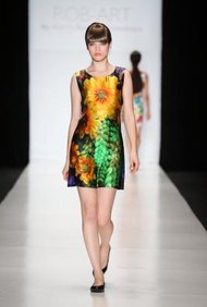 Victor Boyko/Getty Images Entertainment/Getty Images La industria de la moda tiene su dosis de individuos altamente competitivos que luchan por los trabajos como modelos.