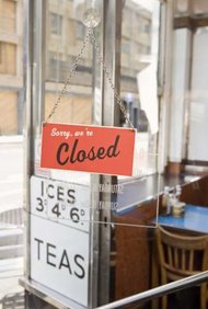 Jupiterimages/Polka Dot/Getty Images Just because a business is inactive does not mean it does not still have obligations.