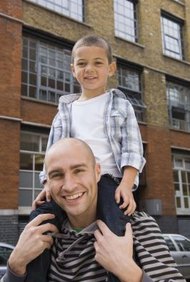 Jupiterimages/Polka Dot/Getty Images You don't need a reason to change a name but it must not harm the child.