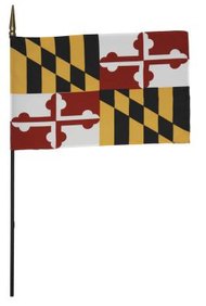 Thomas Northcut/Photodisc/Getty Images Maryland's power of attorney law is modeled on the Uniform Power of Attorney Act.