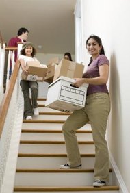 David Sacks/Lifesize/Getty Images You don't necessarily have to get new powers of attorney when you move.