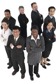 Hemera Technologies/PhotoObjects.net/Getty Images Los consejeros de empleo esperan servir a sus clientes con mayor eficacia mediante el examen de las razones por las cuales eligen determinada carrera.