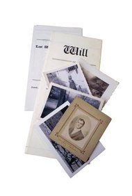 Comstock/Comstock/Getty Images The probate process allows an executor to carry out a will's instructions