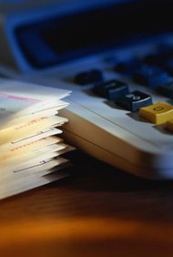 Stockbyte/Stockbyte/Getty Images Los distintos estados contables muestran los diferentes aspectos de la situación financiera de una empresa.