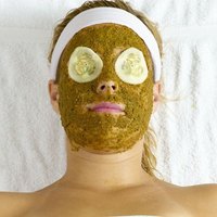 Facial mask
