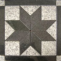 Tile comes in a variety of types and textures, as well as colors.
