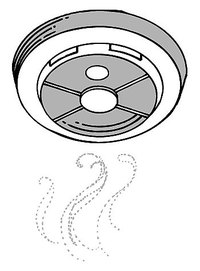 Wire Smoke Alarms in Parallel
