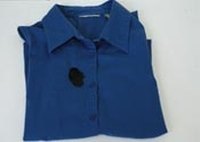 Remove Tar From Fabric