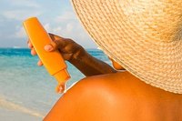 Protect Your Skin From the Sun