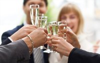 Propose a Toast