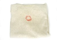 Remove Lipstick Stains From Fabric