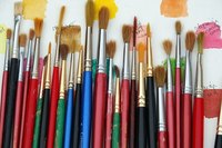 Make Stencils for Painting