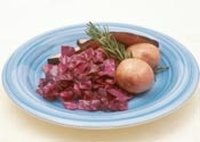 Cook Cabbage