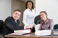 Finance a Small Business