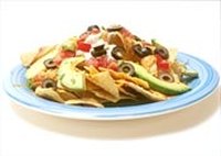 Make Nachos