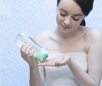 Fight Oily Skin
