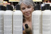Get Rid of Dandruff
