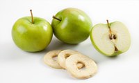 Dry Apples