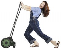 Choose a Lawn Mower