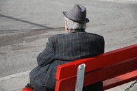 Recognize Signs of Senile Dementia