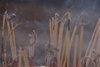 Make Incense