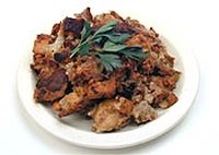 Make a Baked Stuffing