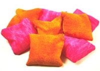 Make Beanbags
