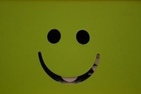 Be Happy