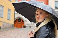 How to Choose an Umbrella