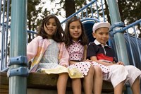Help an Autistic Child