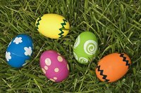 Organize an Easter Egg Hunt