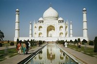 Call India From the United States