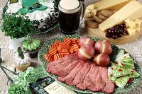 Serve a Traditional Irish Dinner for St. Patrick's Day