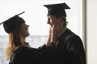 Dress for Your Graduation Ceremony