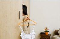 Build a Spring Wardrobe - Women