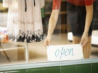 Start a Boutique