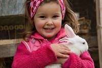 Recognize Illness in Your Rabbit