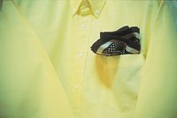 Fold a Handkerchief