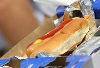 Buy a Hot Dog Stand