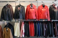 Treat Stains on Leather