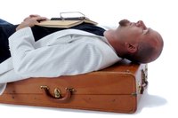 Recover From Jet Lag