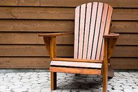 Revive Wooden Outdoor Furniture