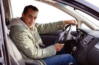 Get Car Insurance as a High-risk Driver