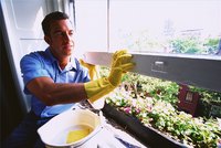 Start a Cleaning Business