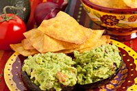 Make Great Guacamole
