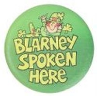 Speak With an Irish Accent