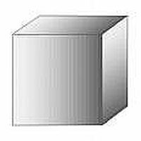 A cube