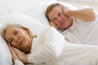 Stop Snoring Naturally