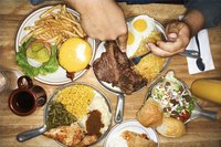 Prevent Binge Eating
